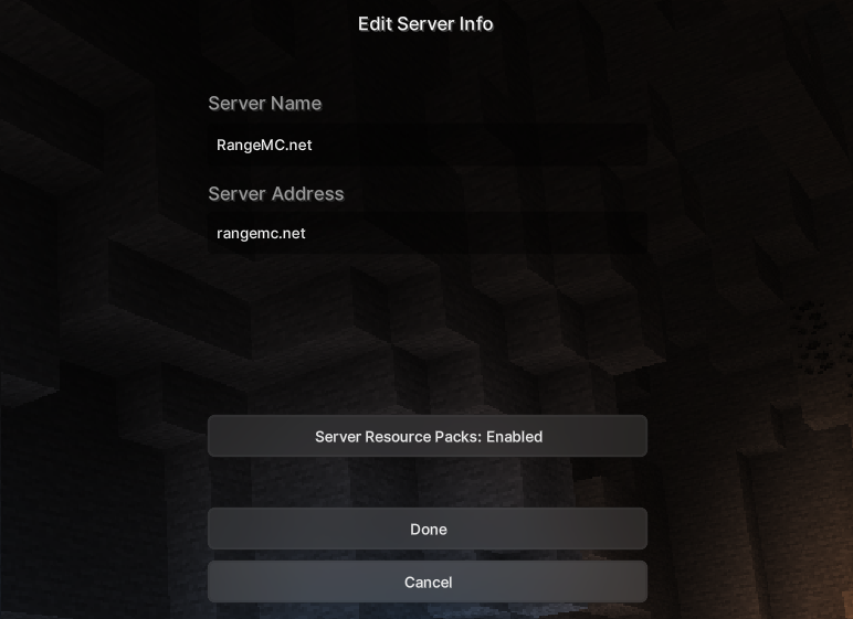 Connect