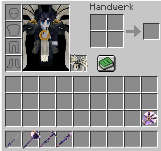Golden Fracture