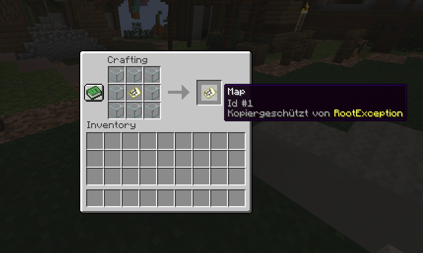Recipe