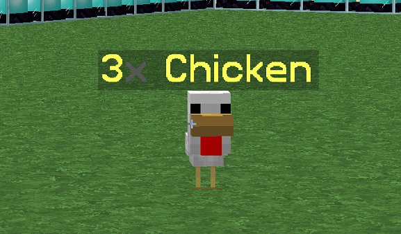 Recipe