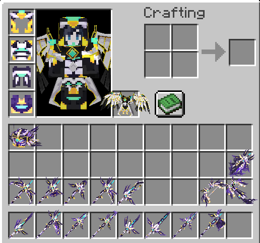 Warforge